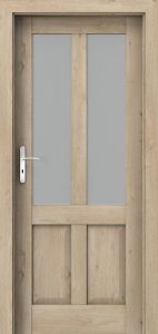 HARMONY - A.1 - classic oak