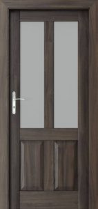 HARMONY - A.1 - Dark oak