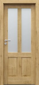 HARMONY - A.1 - English oak hamilton