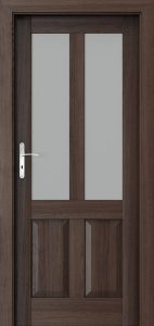 HARMONY - A.1 - Havana oak