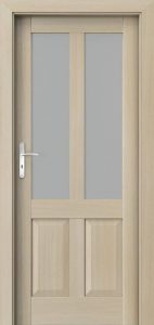 HARMONY - A.1 - Malibu oak