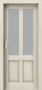 HARMONY - A.1 - scandinavian Oak