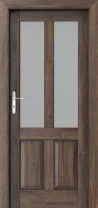 HARMONY - A.1 - Scarlet oak