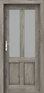 HARMONY - A.1 - Siberian oak