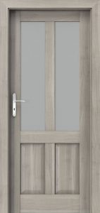 HARMONY - A.1 - Silver acacia