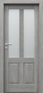 HARMONY - A.1 - Silvery oak