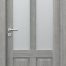 HARMONY - A.1 - Silvery oak