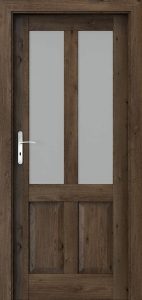 HARMONY - A.1 - Southern oak