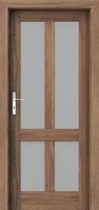 HARMONY - A.2 - California oak