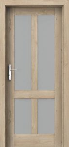 HARMONY - A.2 - classic oak