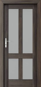 HARMONY - A.2 - Dark oak