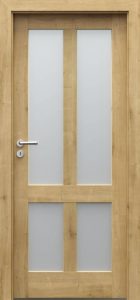 HARMONY - A.2 - English oak hamilton