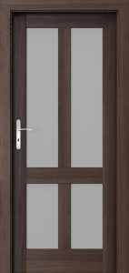 HARMONY - A.2 - Havana oak
