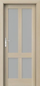 HARMONY - A.2 - Malibu oak