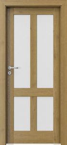 HARMONY - A.2 - Natural oak
