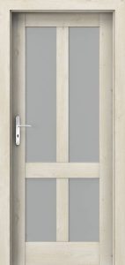 HARMONY - A.2 - scandinavian Oak
