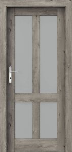 HARMONY - A.2 - Siberian oak