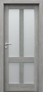 HARMONY - A.2 - Silvery oak