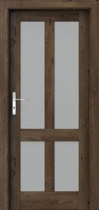 HARMONY - A.2 - Southern oak