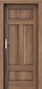 HARMONY - B.0 - California oak