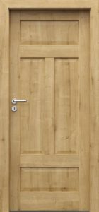 HARMONY - B.0 - English oak hamilton