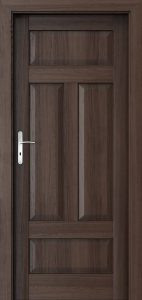 HARMONY - B.0 - Havana oak
