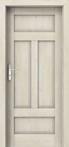 HARMONY - B.0 - scandinavian Oak