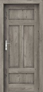 HARMONY - B.0 - Siberian oak