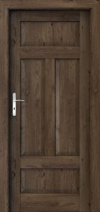 HARMONY - B.0 - Southern oak