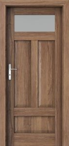 HARMONY - B.1 - California oak