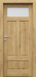 HARMONY - B.1 - English oak hamilton