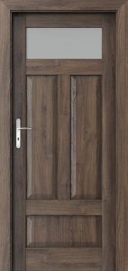 HARMONY - B.1 - Scarlet oak