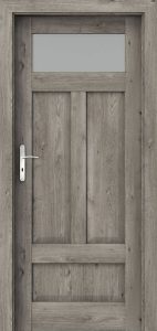 HARMONY - B.1 - Siberian oak