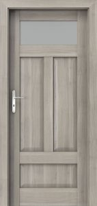 HARMONY - B.1 - Silver acacia
