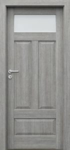 HARMONY - B.1 - Silvery oak