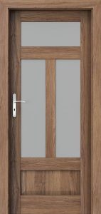 HARMONY - B.2 - California oak