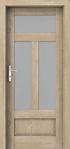 HARMONY - B.2 - classic oak