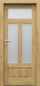 HARMONY - B.2 - English oak hamilton