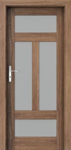HARMONY - B.3 - California oak