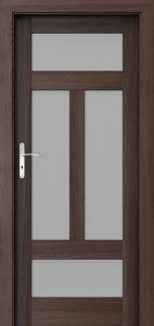 HARMONY - B.3 - Havana oak