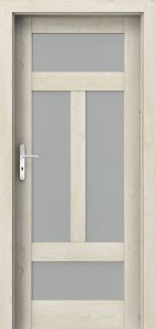 HARMONY - B.3 - scandinavian Oak