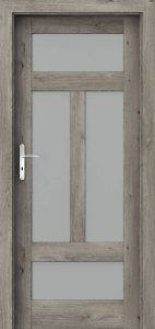 HARMONY - B.3 - Siberian oak