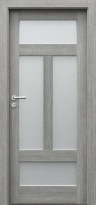 HARMONY - B.3 - Silvery oak