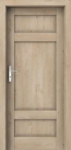 HARMONY - C.0 - classic oak