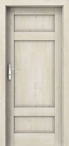 HARMONY - C.0 - scandinavian Oak