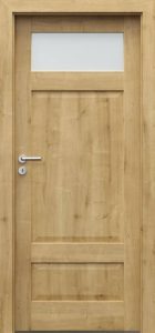 HARMONY - C.1 - English oak hamilton