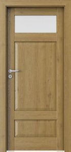 HARMONY - C.1 - Natural oak