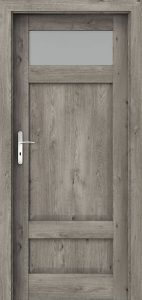 HARMONY - C.1 - Siberian oak