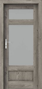 HARMONY - C.2 - Siberian oak