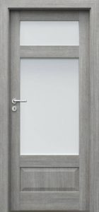 HARMONY - C.2 - Silvery oak